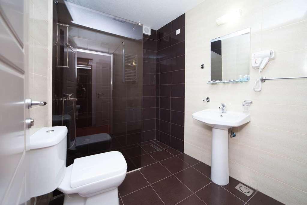 Hotel Lebed Охрид Номер фото