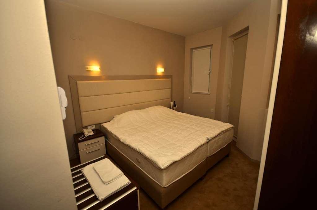 Hotel Lebed Охрид Номер фото