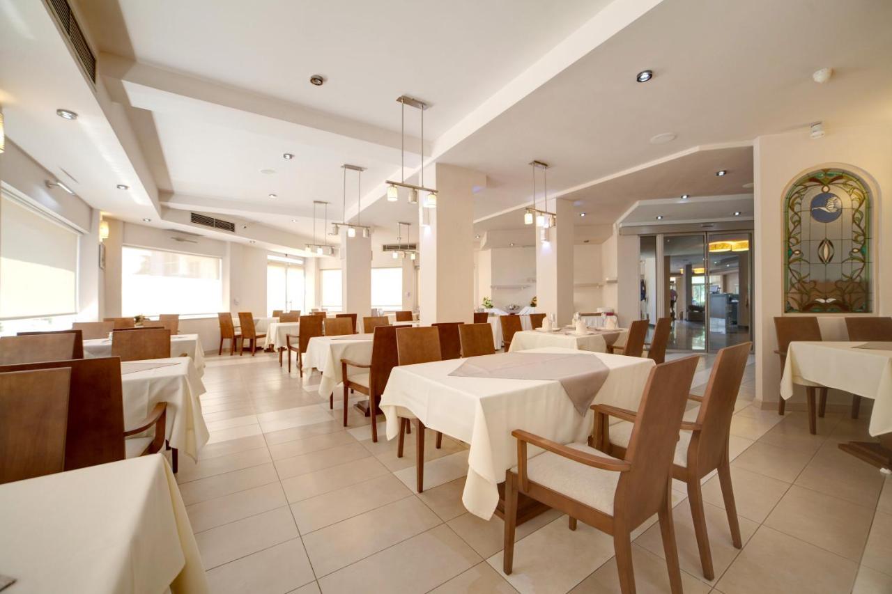 Hotel Lebed Охрид Экстерьер фото